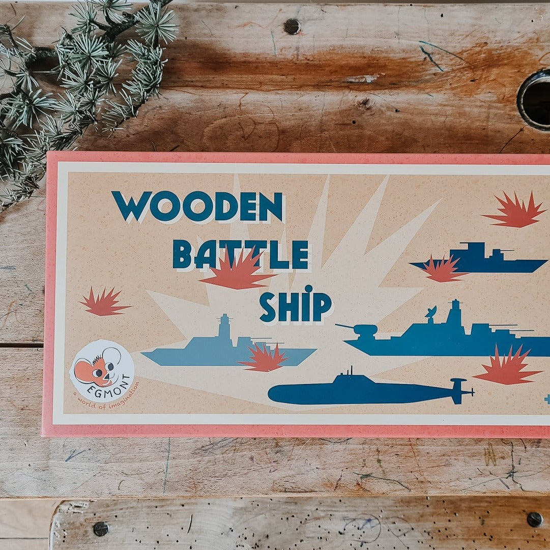 egmont toys bataille navale jeu stratégie enfants